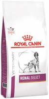 Karm dla psów Royal Canin Renal Select Dog 