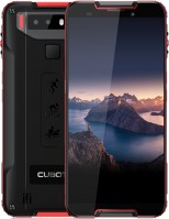 Zdjęcia - Telefon komórkowy CUBOT Quest 32 GB