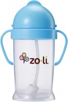 Фото - Пляшечки (поїлки) ZoLi Bot XL 