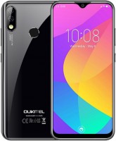 Фото - Мобільний телефон Oukitel Y4800 128 ГБ / 6 ГБ