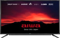 Фото - Телевізор Aiwa JU50DS700S 50 "