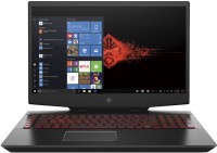 Фото - Ноутбук HP OMEN 17-cb0000 (17-CB0012UR 7AM53EA)