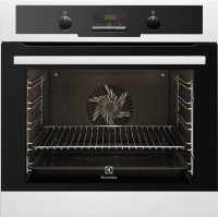 Zdjęcia - Piekarnik Electrolux SenseCook EOA 5551 AOW 