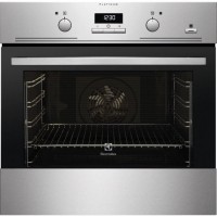 Фото - Духова шафа Electrolux SteamBake EOB 93434 AX 