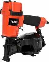 Будівельний степлер Yato YT-09211 