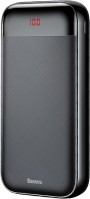 Фото - Powerbank BASEUS Mini Cu Digital Display 20000 