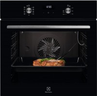 Фото - Духова шафа Electrolux SenseCook OKE 5C71Z 