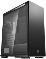 Zdjęcia - Obudowa Deepcool Macube 310 czarny