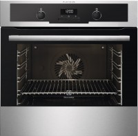 Zdjęcia - Piekarnik Electrolux SenseCook EOA 95551 AX 