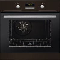 Zdjęcia - Piekarnik Electrolux SurroundCook EZB 53430 AB 