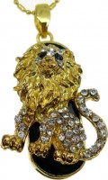 Zdjęcia - Pendrive Uniq Dream Lion 8Gb 