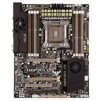 Материнська плата Asus Sabertooth X79 