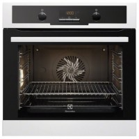 Фото - Духова шафа Electrolux SenseCook EOA 45551 OW 