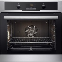 Фото - Духова шафа Electrolux SenseCook EOA 45551 OX 