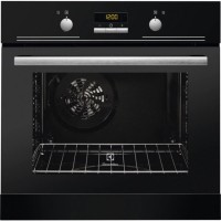 Zdjęcia - Piekarnik Electrolux SurroundCook EZB 53410 AK 