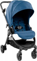 Zdjęcia - Wózek Baby Jogger City Tour Lux 