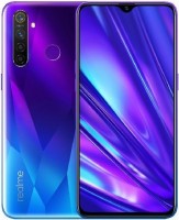 Zdjęcia - Telefon komórkowy Realme Q 64 GB / 6 GB