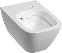 Miska i kompakt WC Kolo Modo Pure L33123 