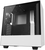 Фото - Корпус NZXT H500 білий