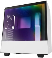 Фото - Корпус NZXT H500i білий