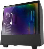 Фото - Корпус NZXT H500i чорний