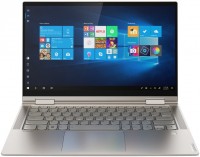 Фото - Ноутбук Lenovo Yoga C740 14