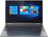 Zdjęcia - Laptop Lenovo Yoga C740 15 (C740-15IML 81TD0007US)