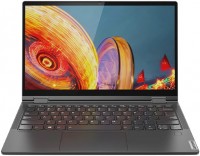 Zdjęcia - Laptop Lenovo Yoga C640 13 inch (C640-13IML 81UE001FUS)