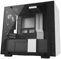 Zdjęcia - Obudowa NZXT H200 biały