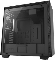 Zdjęcia - Obudowa NZXT H700 czarny