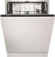 Фото - Вбудована посудомийна машина Gorenje GV 62010 