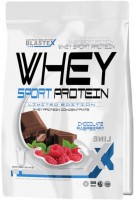 Zdjęcia - Odżywka białkowa Blastex Whey Sport Protein 4 kg