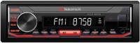 Zdjęcia - Radio samochodowe Nakamichi NQ-610RB 