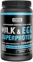Zdjęcia - Odżywka białkowa Extremal Milk and Egg Super Protein 0.7 kg