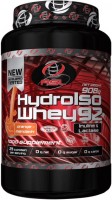 Фото - Протеїн ASL HydroIso Whey92 0.9 кг