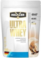 Zdjęcia - Odżywka białkowa Maxler Ultra Whey 0.9 kg