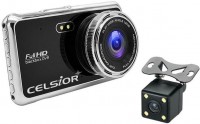 Zdjęcia - Wideorejestrator Celsior F802D 