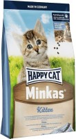 Корм для кішок Happy Cat Minkas Kitten 10 kg 