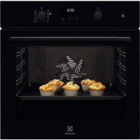 Фото - Духова шафа Electrolux SteamBake LOD 6C71Z 