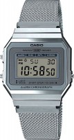 Наручний годинник Casio A-700WEM-7A 
