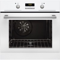 Zdjęcia - Piekarnik Electrolux EZB 52410 AW 