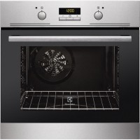 Zdjęcia - Piekarnik Electrolux EZB 52410 AX 