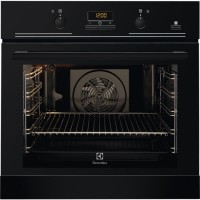 Фото - Духова шафа Electrolux SteamBake EOB 53434 AK 