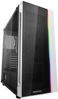 Zdjęcia - Obudowa Deepcool Matrexx 55 ADD-RGB biały