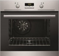 Zdjęcia - Piekarnik Electrolux OEEB 4330X 