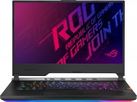 Фото - Ноутбук Asus ROG Strix SCAR III G531GV (G531GV-ES191T)