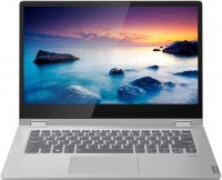 Zdjęcia - Laptop Lenovo Ideapad C340 14 (C340-14IWL 81N400NARA)