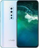 Фото - Мобільний телефон Vivo V17 Pro 128 ГБ / 8 ГБ