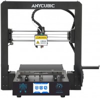 Фото - 3D-принтер Anycubic Mega-S 