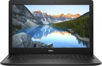 Фото - Ноутбук Dell Inspiron 15 3584 (I3584F34S1NIL-7BK)